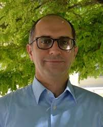 کیوان آقابابایی سامانی